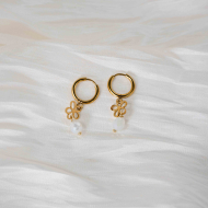 ARETES Y00166 Acero  Inoxidable -G23