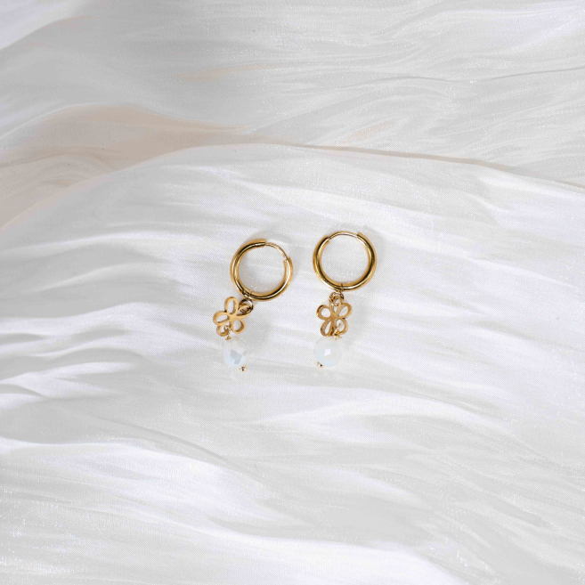 ARETES Y00166 Acero  Inoxidable -G23