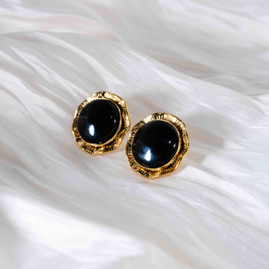 ARETES Y00162 Negro Acero  Inoxidable -F35