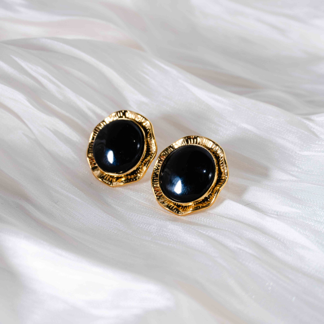 ARETES Y00162 Negro Acero  Inoxidable -F35