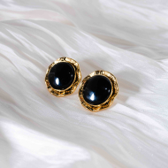 ARETES Y00162 Negro Acero  Inoxidable -F35