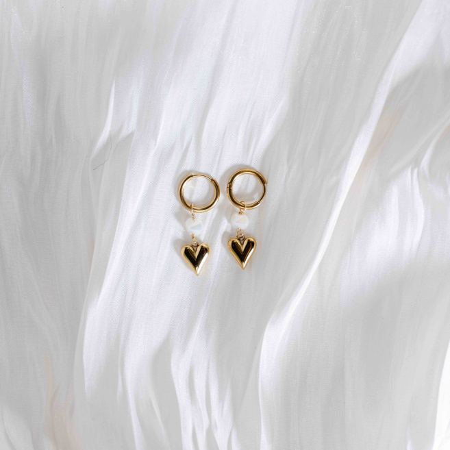 ARETES Y00171 Acero  Inoxidable -G23