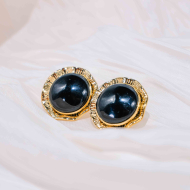 ARETES Y00162 Negro Acero  Inoxidable -F35