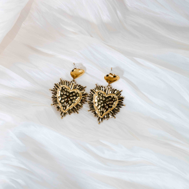 ARETES Y00115 Acero  Inoxidable -G58