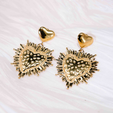 ARETES Y00115 Acero  Inoxidable -G58