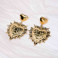 ARETES Y00115 Acero  Inoxidable -G58