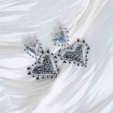 ARETES Y00100 Acero  Inoxidable -G47