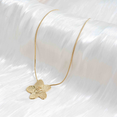 COLLAR Acero ZO11281N250 -2D12