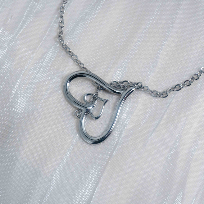 COLLAR Y00097 Acero  Inoxidable -2D43