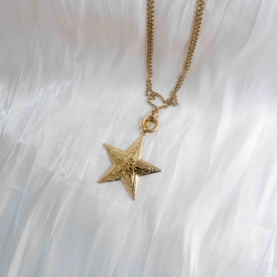 COLLAR Y00151 Acero  Inoxidable -2D54