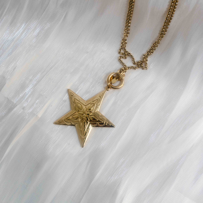 COLLAR Y00151 Acero  Inoxidable -2D54