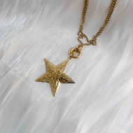 COLLAR Y00151 Acero  Inoxidable -2D54