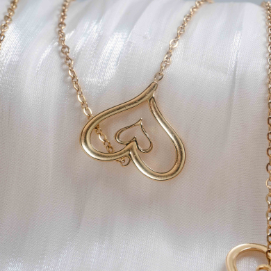 COLLAR Y00097 Acero  Inoxidable -2D43