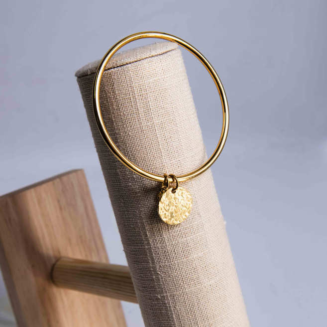 BRAZALETE Y00158 Acero  Inoxidable -2C13