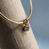 BRAZALETE Y00157 Acero  Inoxidable -2C13