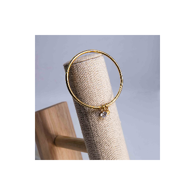 BRAZALETE Y00157 Acero  Inoxidable -2C13