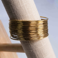 BRAZALETE Y00140 Acero  Inoxidable -2C45