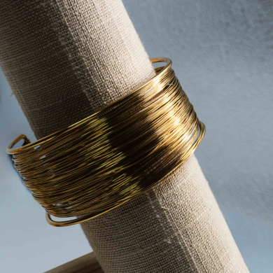 BRAZALETE Y00140 Acero  Inoxidable -2C45