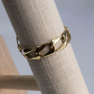 PULSERA Y00167 Acero  Inoxidable -2D26