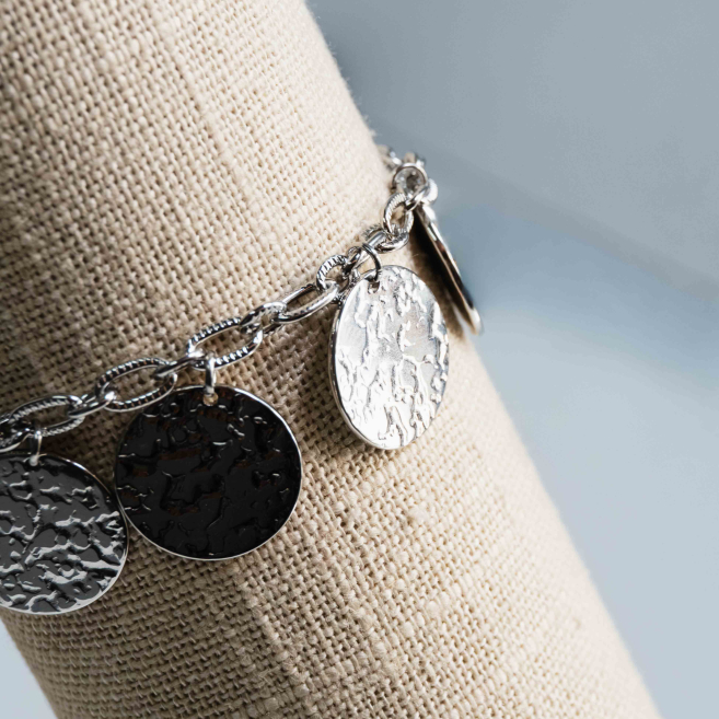 PULSERA Y00106 Acero  Inoxidable -2B25