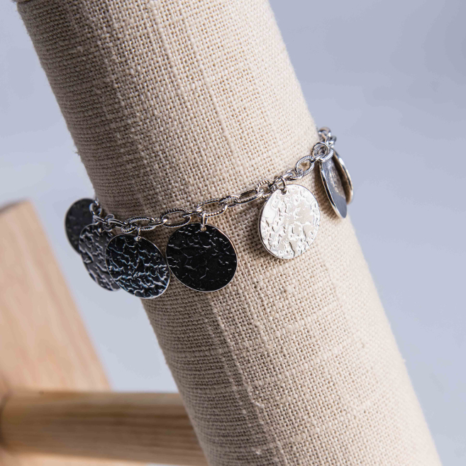 PULSERA Y00106 Acero  Inoxidable -2B25