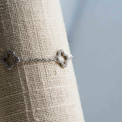 PULSERA Y00130 Acero  Inoxidable -2B23