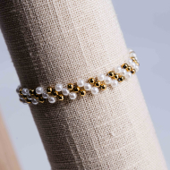 PULSERA Y00173 Acero  Inoxidable -2B41