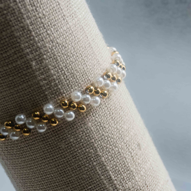 PULSERA Y00173 Acero  Inoxidable -2B41