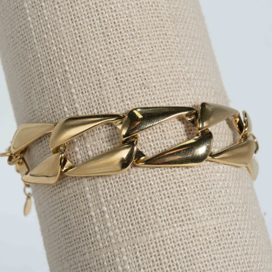 PULSERA Y00167 Acero  Inoxidable -2D26