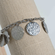 PULSERA Y00106 Acero  Inoxidable -2B25