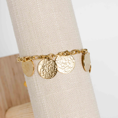 PULSERA Y00106 Acero  Inoxidable -2B25