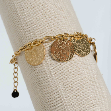 PULSERA Y00106 Acero  Inoxidable -2B25