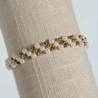 PULSERA Y00173 Acero  Inoxidable -2B41