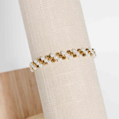 PULSERA Y00173 Acero  Inoxidable -2B41