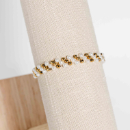 PULSERA Y00173 Acero  Inoxidable -2B41