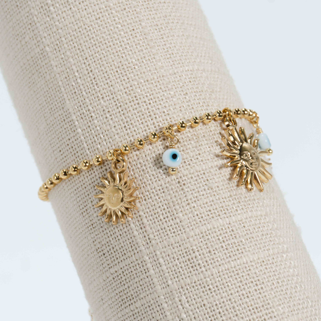 PULSERA Y00136 Acero  Inoxidable -2B24