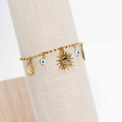 PULSERA Y00136 Acero  Inoxidable -2B24