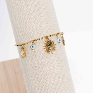 PULSERA Y00136 Acero  Inoxidable -2B24