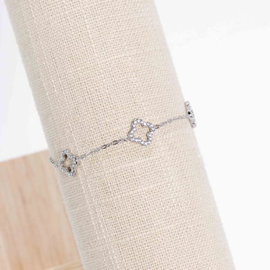 PULSERA Y00130 Acero  Inoxidable -2B23