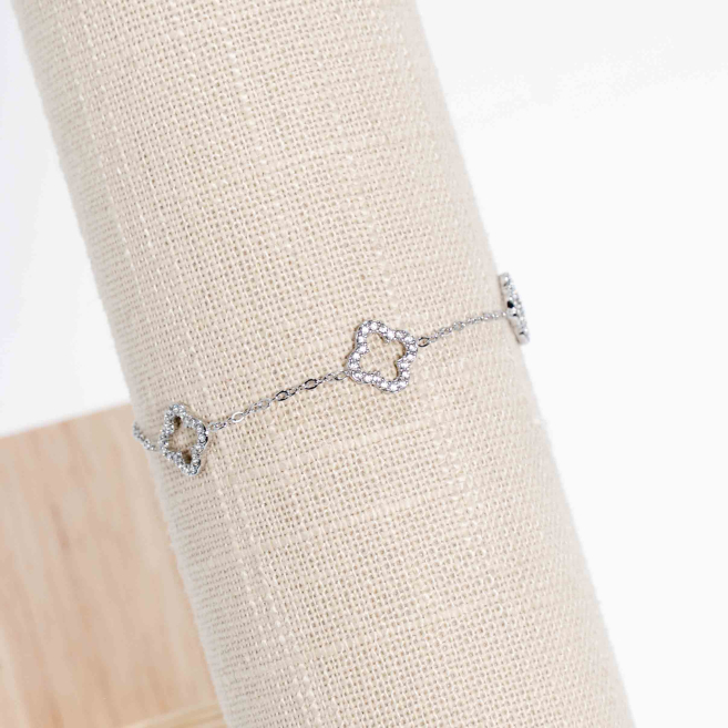 PULSERA Y00130 Acero  Inoxidable -2B23