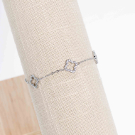 PULSERA Y00130 Acero  Inoxidable -2B23