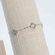 PULSERA Y00130 Acero  Inoxidable -2B23