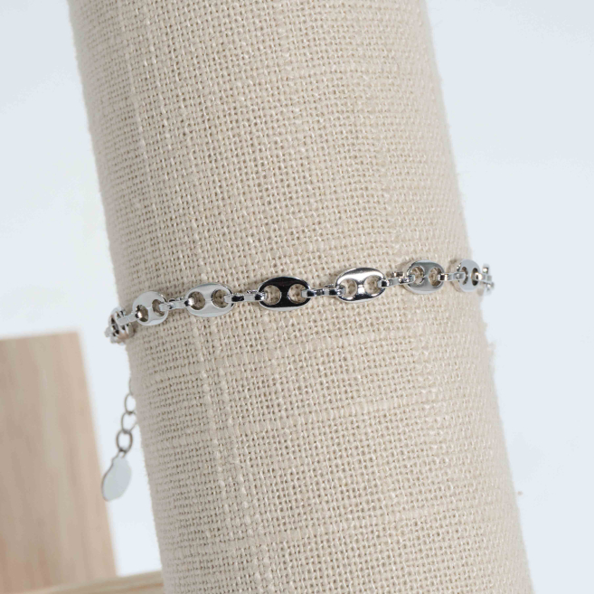 PULSERA Acero ZO9285B180 -2B47