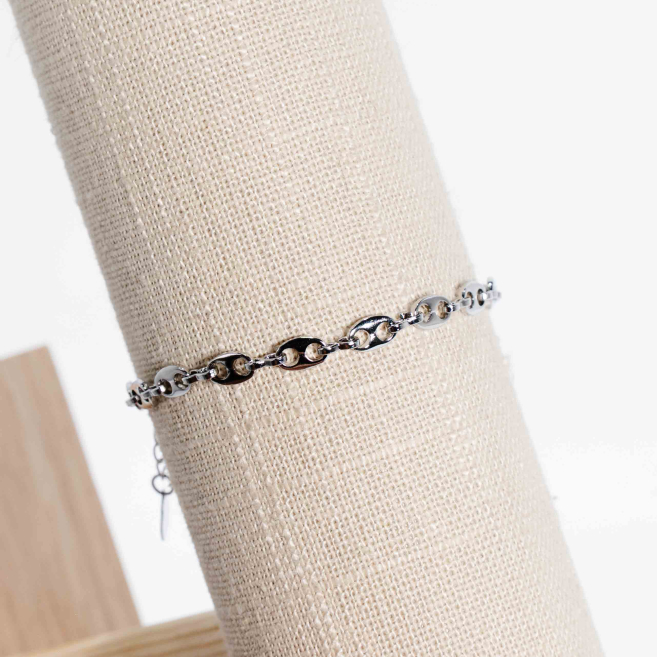 PULSERA Acero ZO9285B180 -2B47