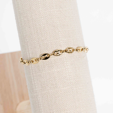 PULSERA Acero ZO9285B180 -2B47