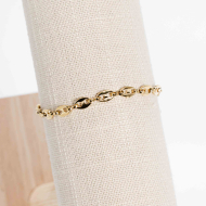 PULSERA Acero ZO9285B180 -2B47