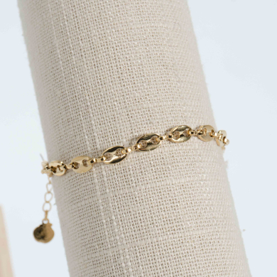 PULSERA Acero ZO9285B180 -2B47