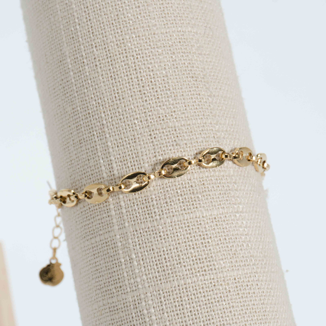 PULSERA Acero ZO9285B180 -2B47