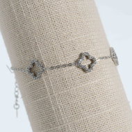 PULSERA Y00125 Acero  Inoxidable -2B23