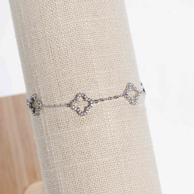 PULSERA Y00125 Acero  Inoxidable -2B23